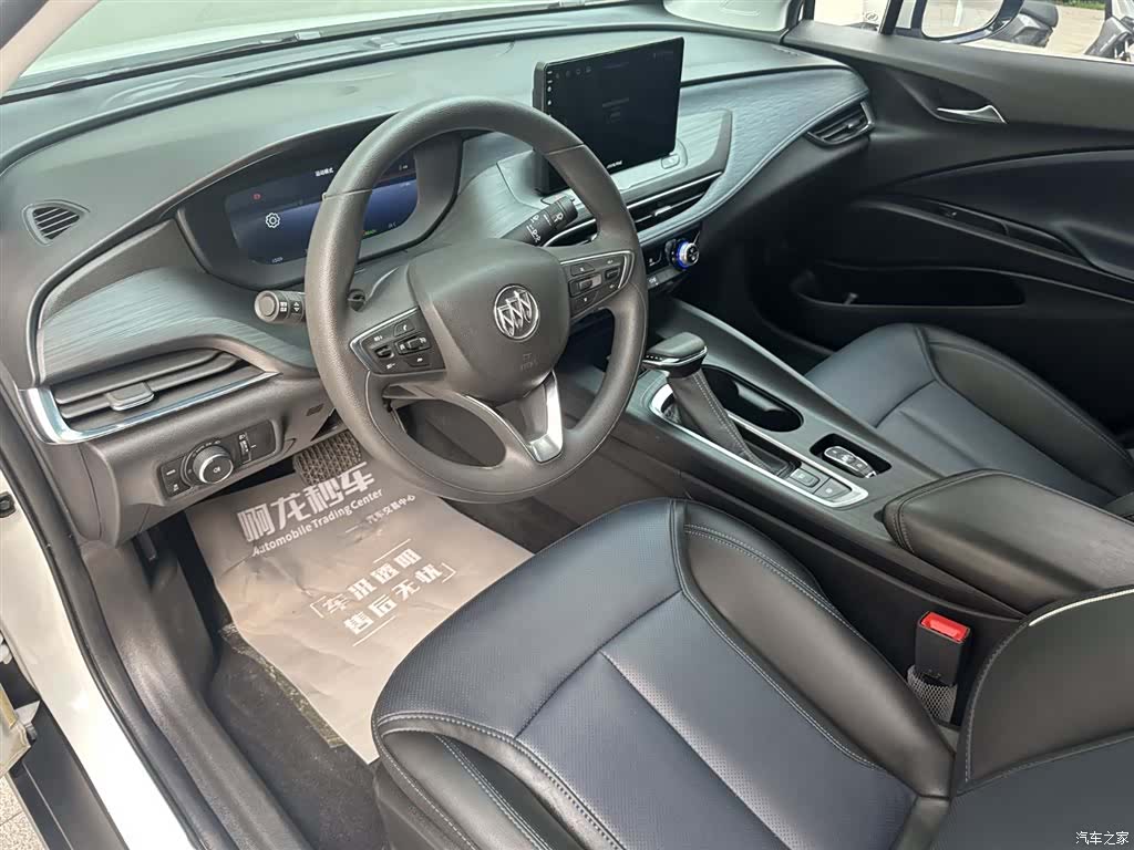 Buick Velite, 2025 10
