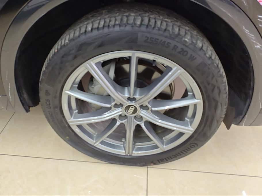 Audi Q5L Audi Q5L