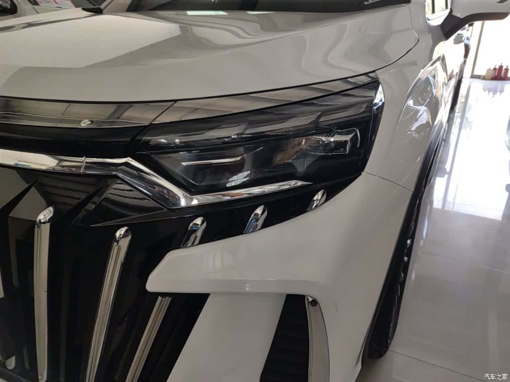 Geely Haoyue, 2024 18