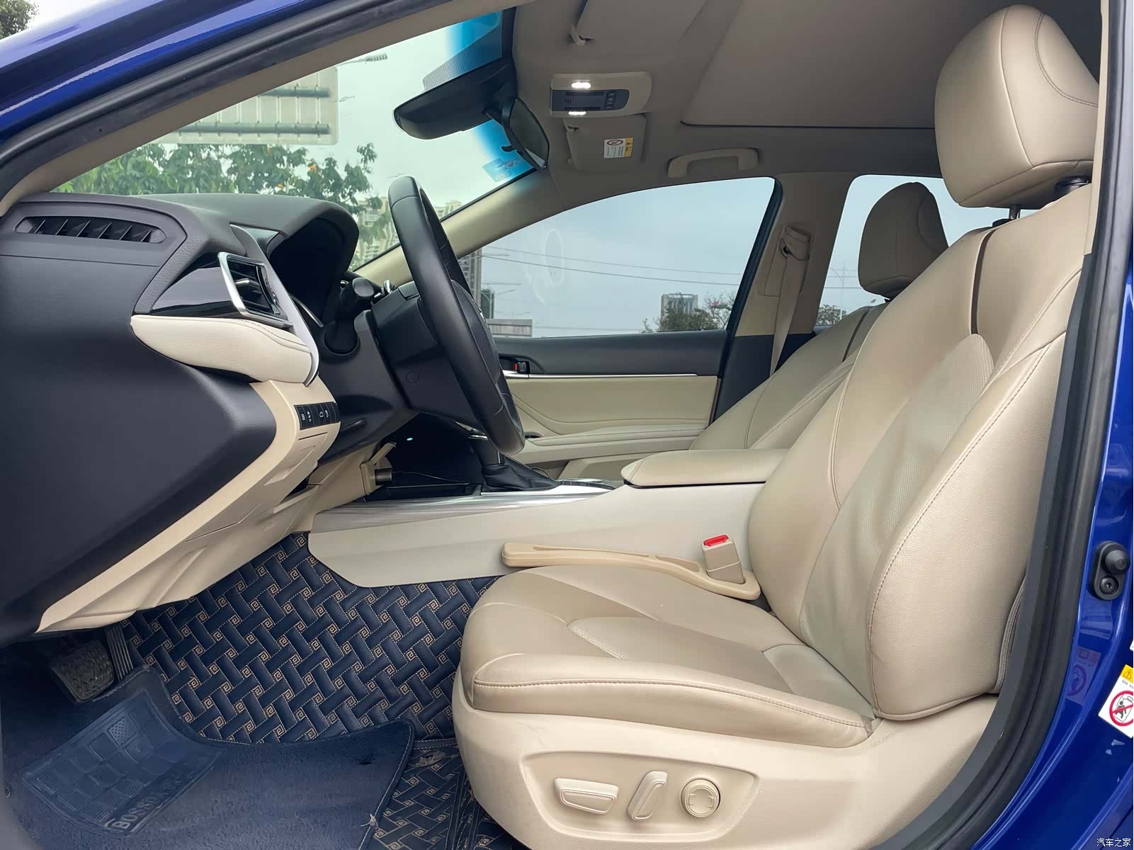 Toyota Camry, 2018 8