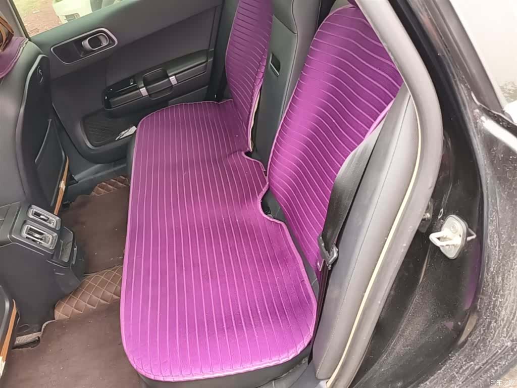 Citroen C6, 2017 17