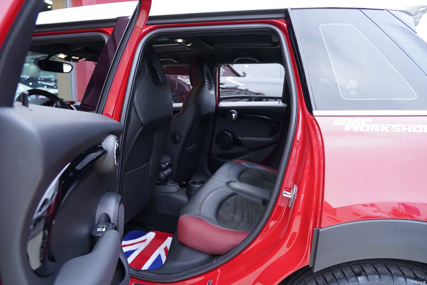 Mini Cooper, 2020 6