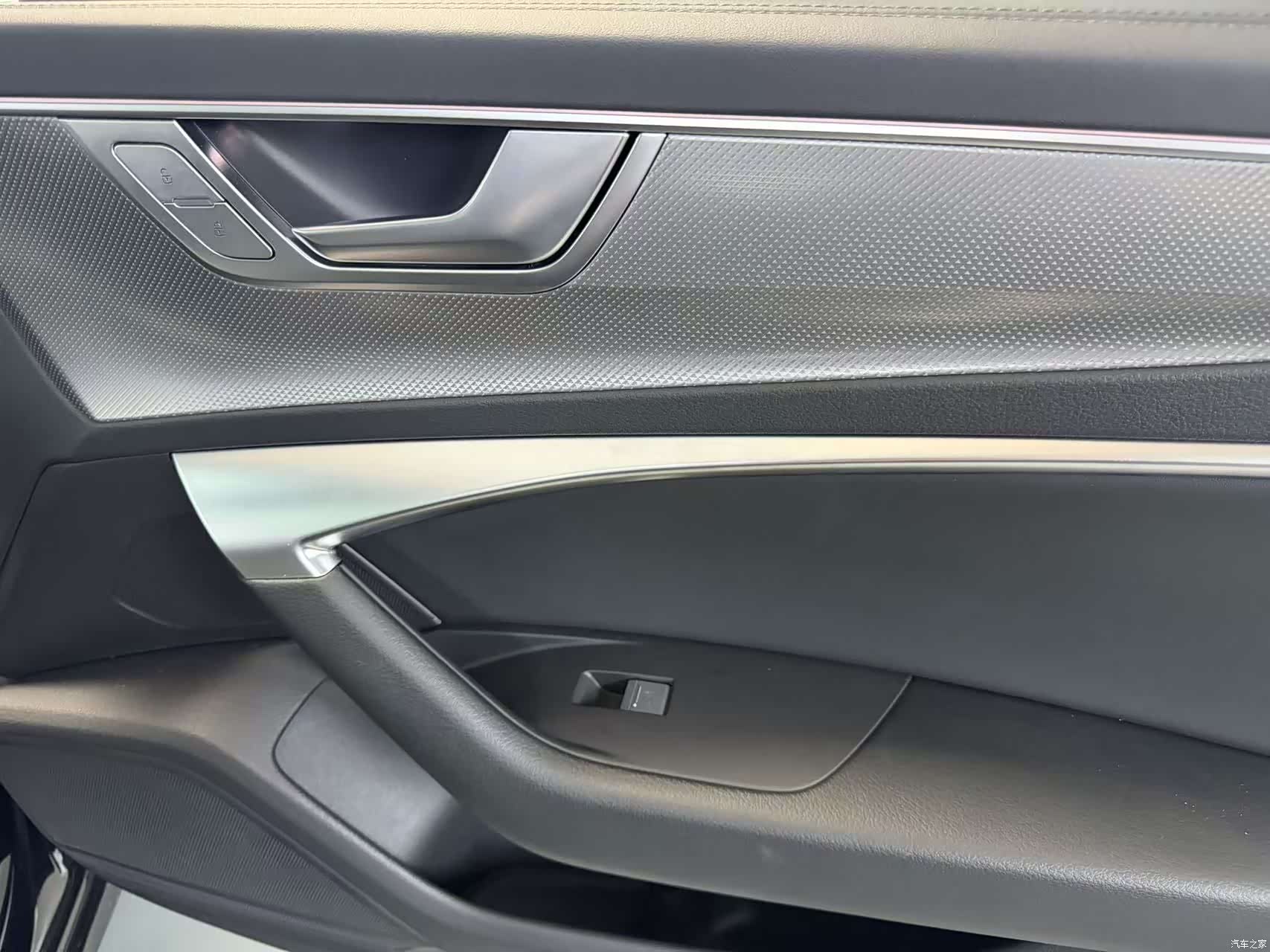 Audi A6L, 2024 11
