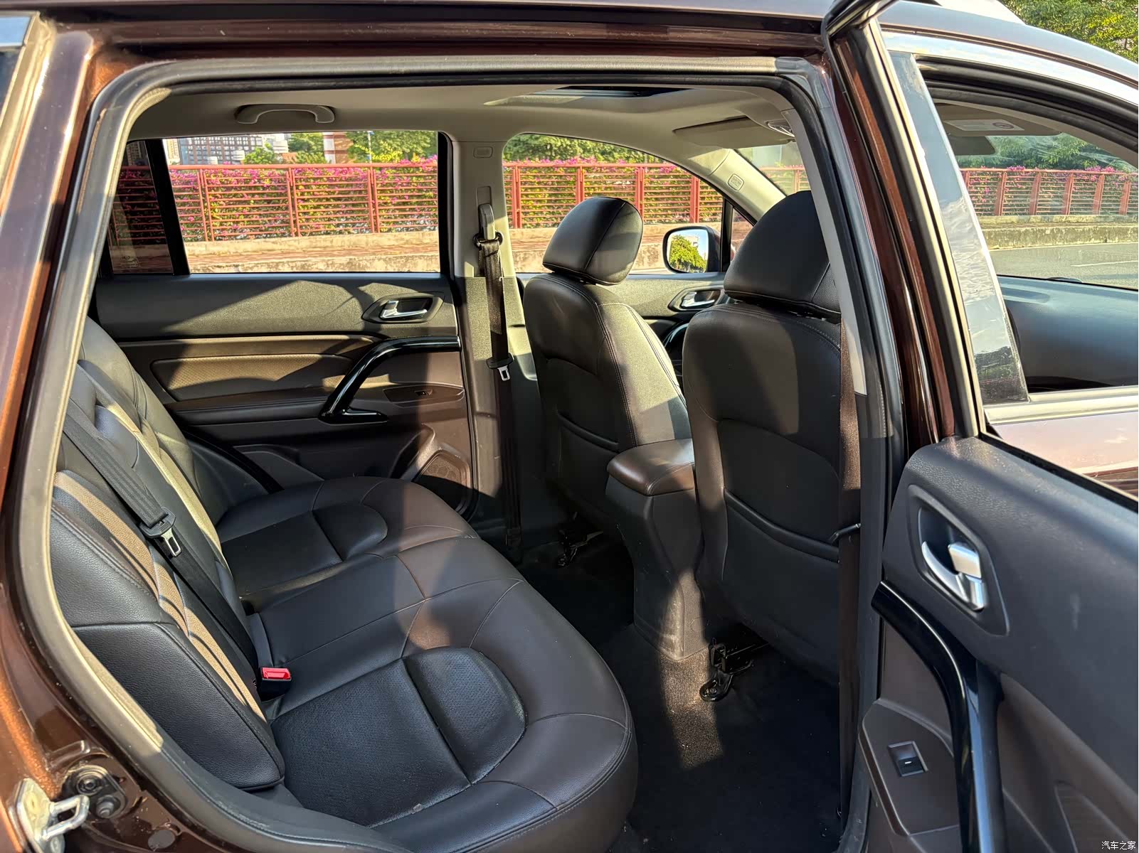 GAC GS4, 2016 12