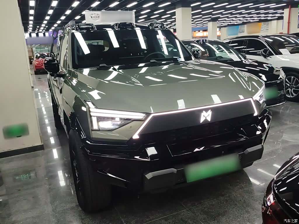 Mengshi M817, 2025 4