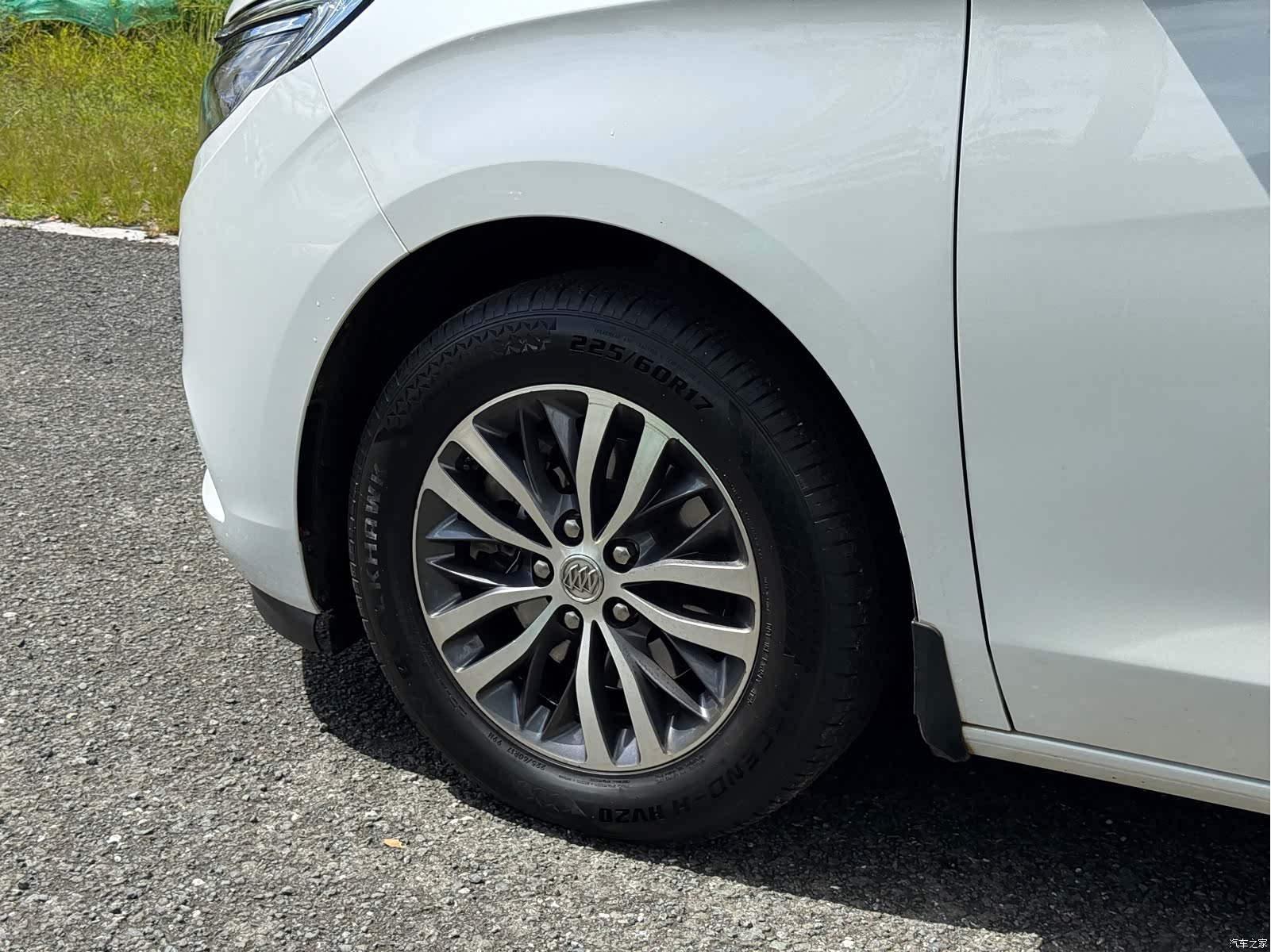 Buick GL8, 2019 18