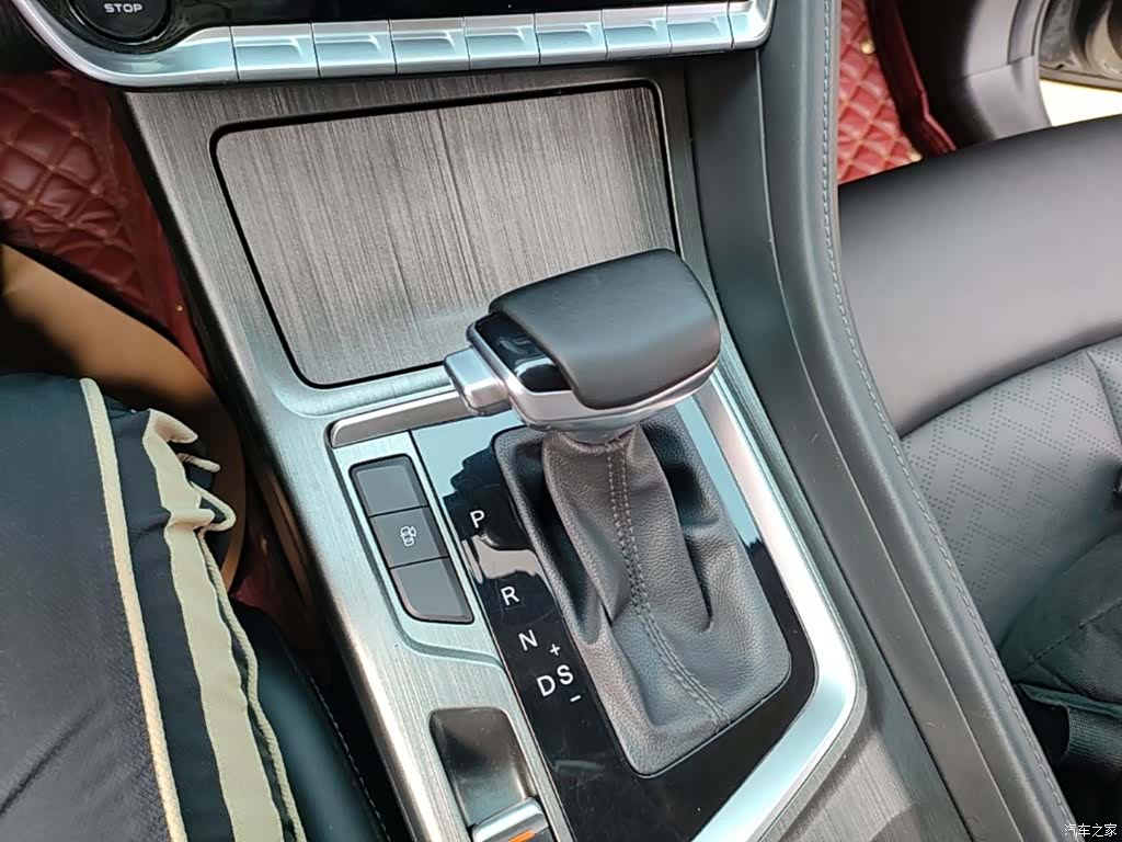 Changan CS55, 2020 14