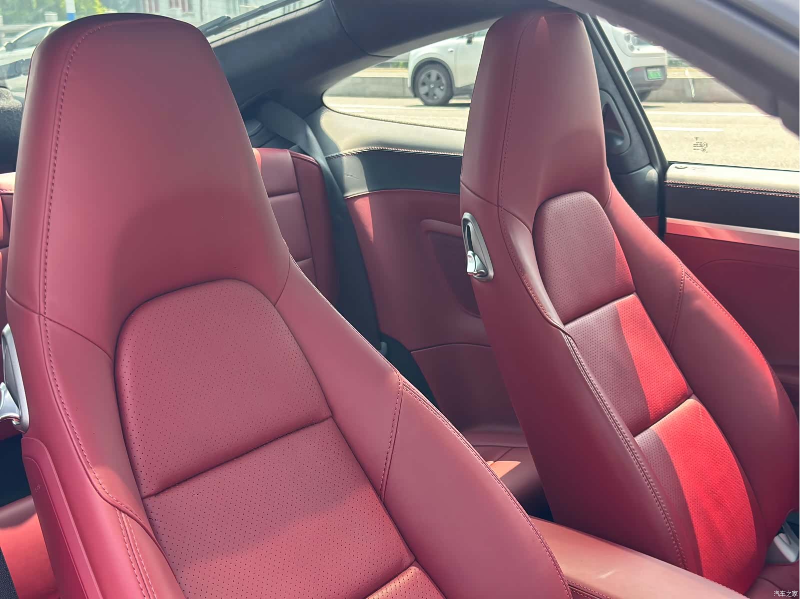 Porsche 911, 2017 7