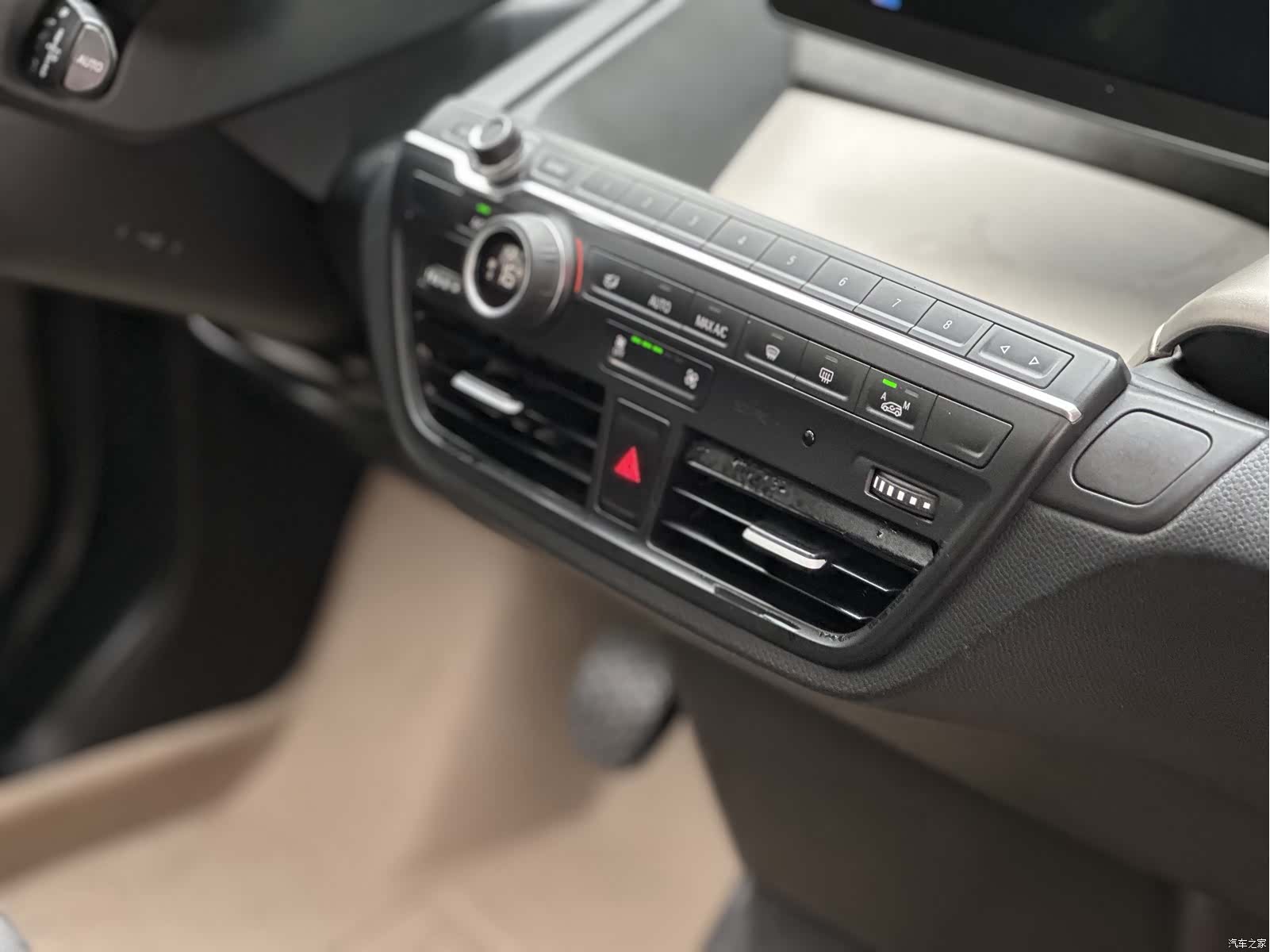 BMW i3, 2017 17