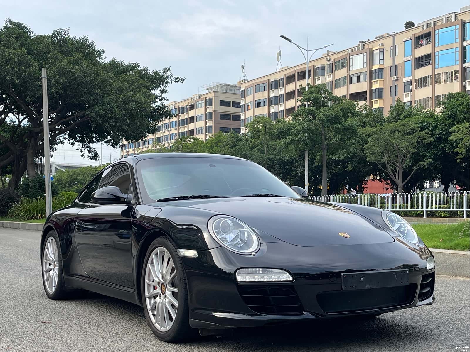 Porsche 911, 2012 3