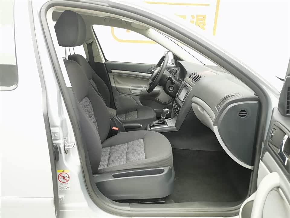 Skoda Octavia Skoda Octavia