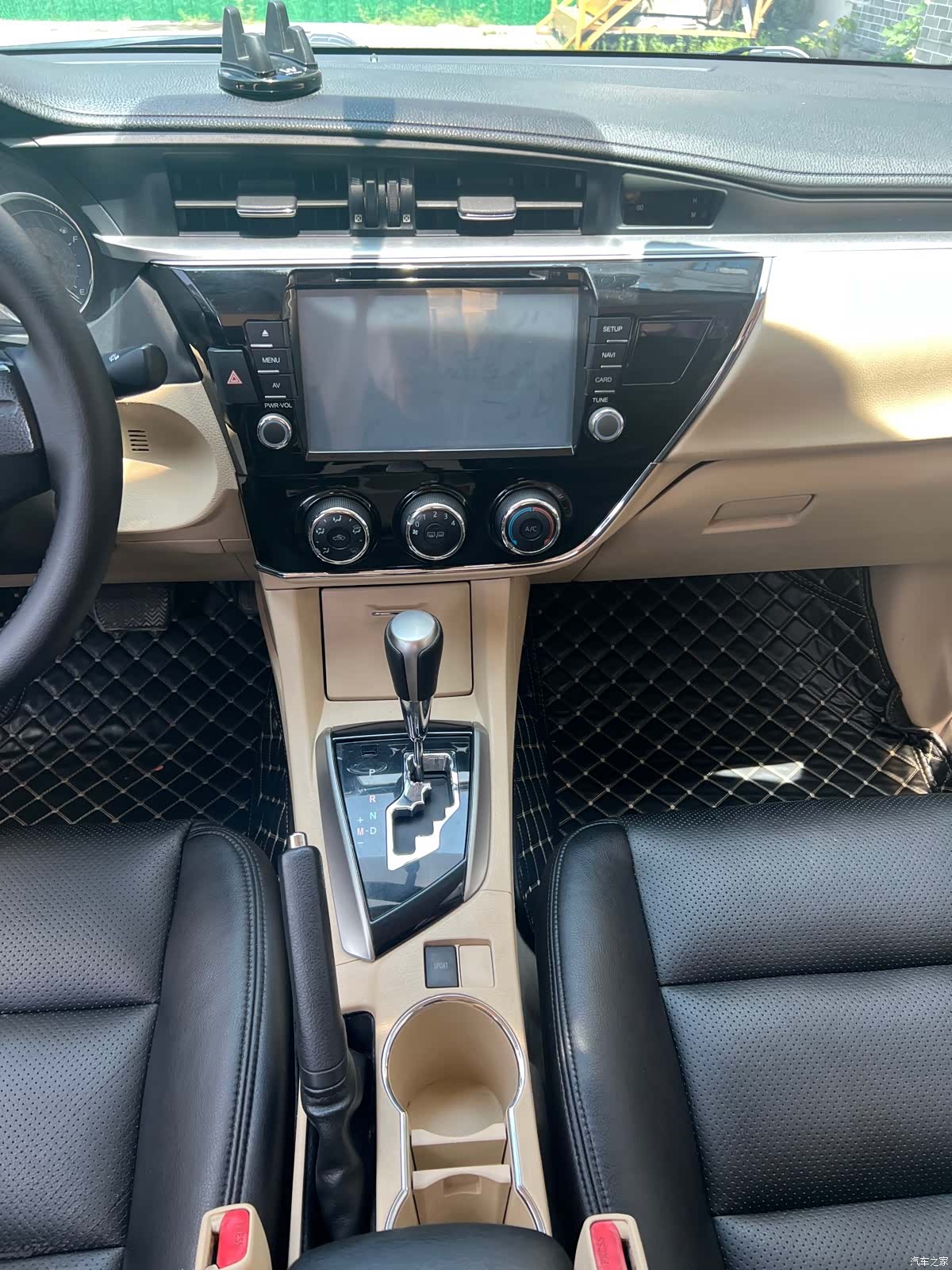 Toyota Corolla, 2014 10