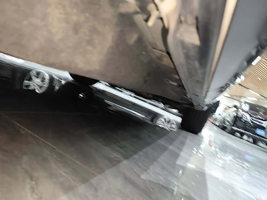 Ford Explorer, 2021 21