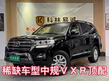 ���¿�·�� 2016�� 4.0L �Զ�VX-R