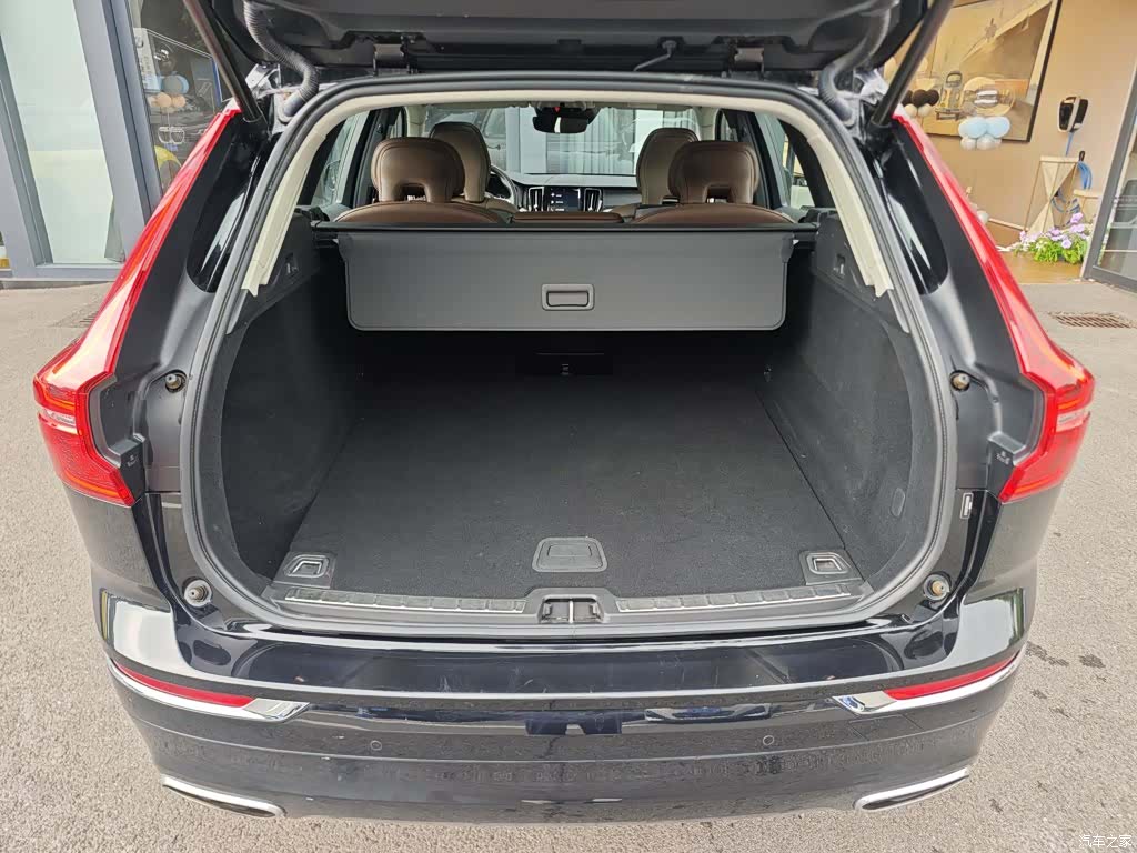 Volvo XC60, 2020 10