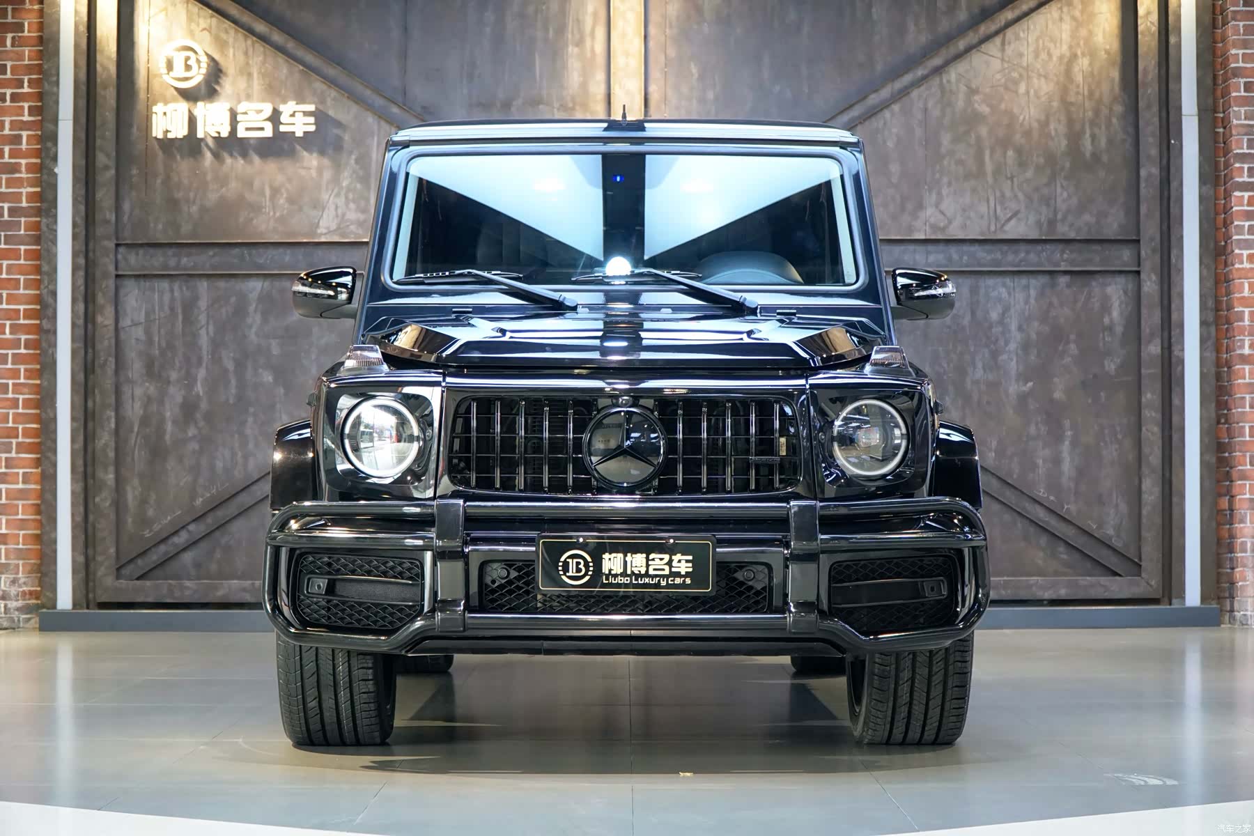 Mercedes-Benz G-Class, 2015 2