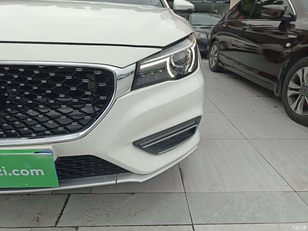 MG MG6, 2021 24