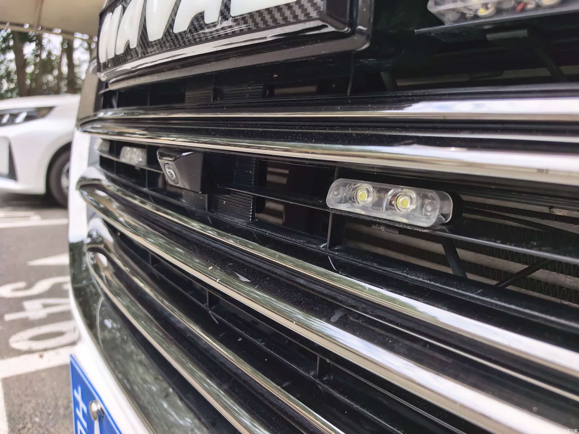 Haval H6, 2022 4