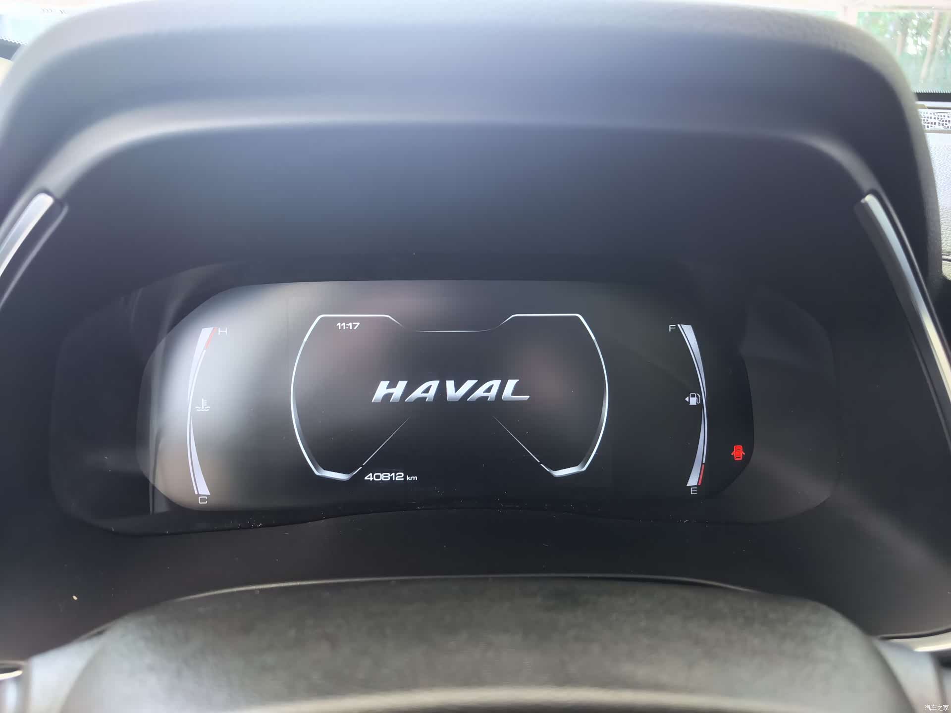 Haval H6, 2022 8