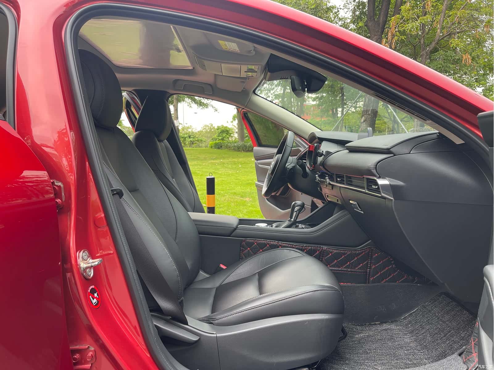 Mazda Mazda3, 2020 11