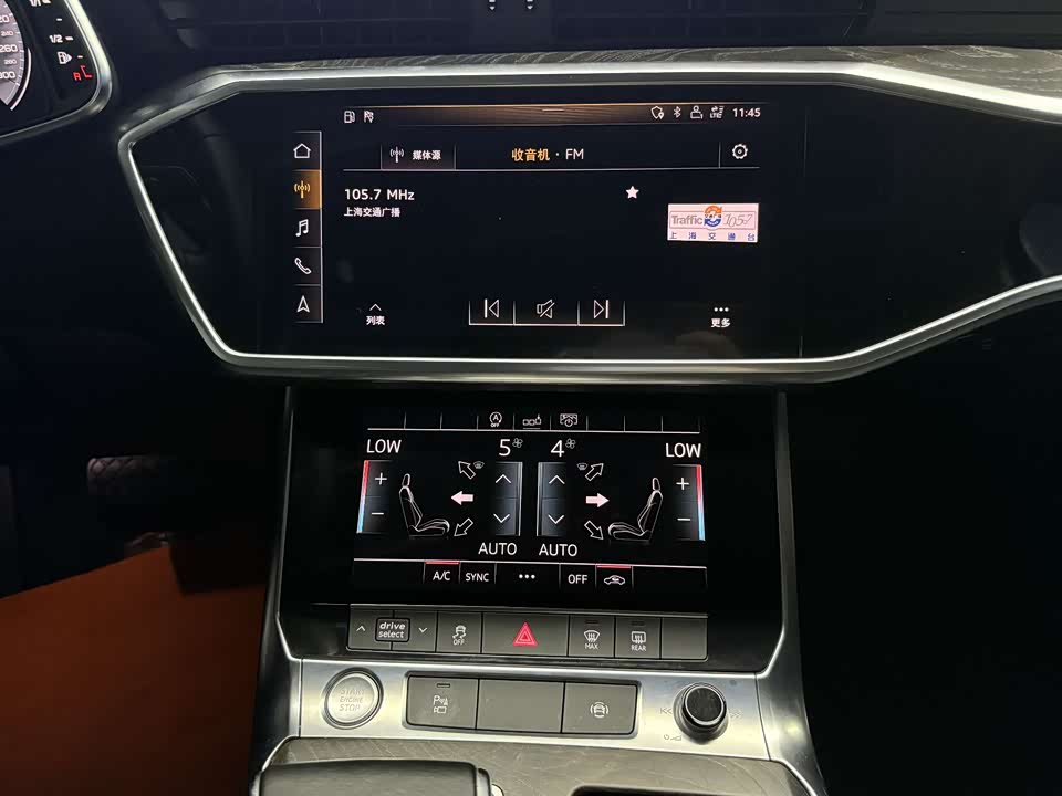 Audi A6L Audi A6L