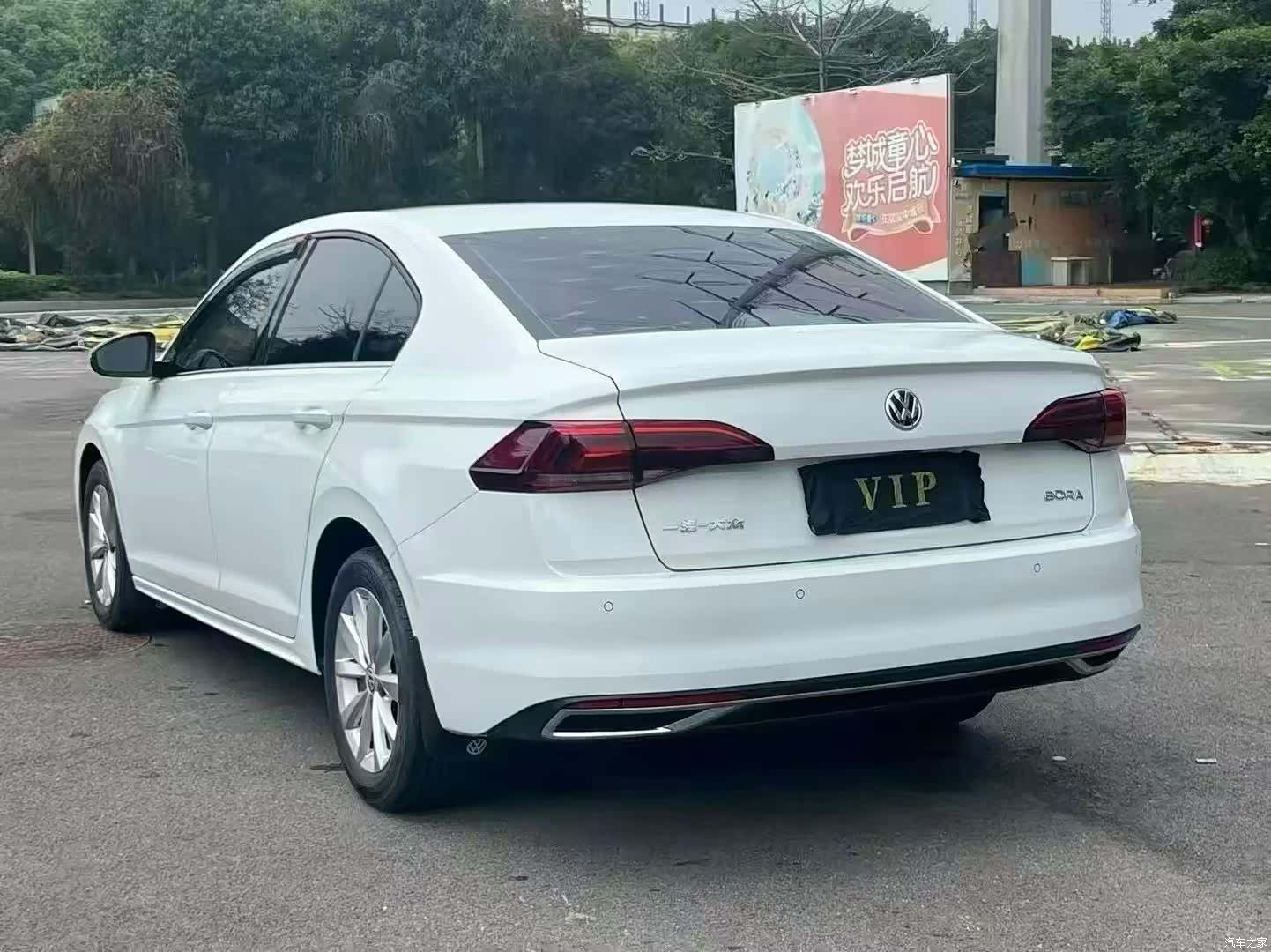 Volkswagen Bora, 2019 7