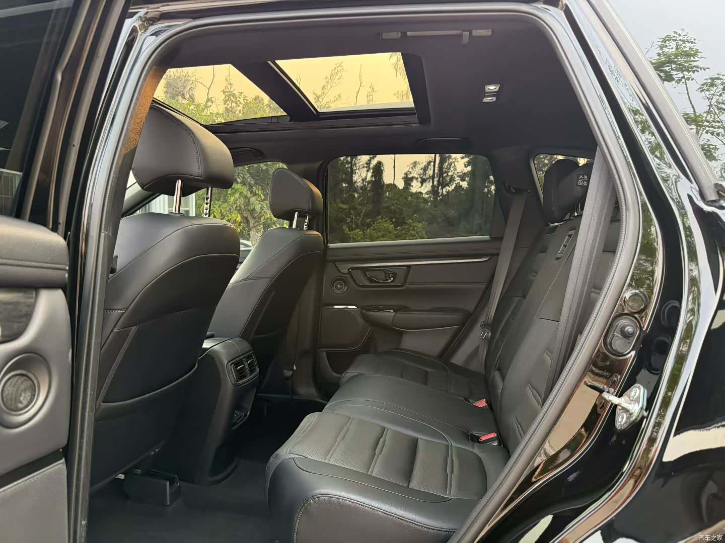 Honda CR-V, 2021 6