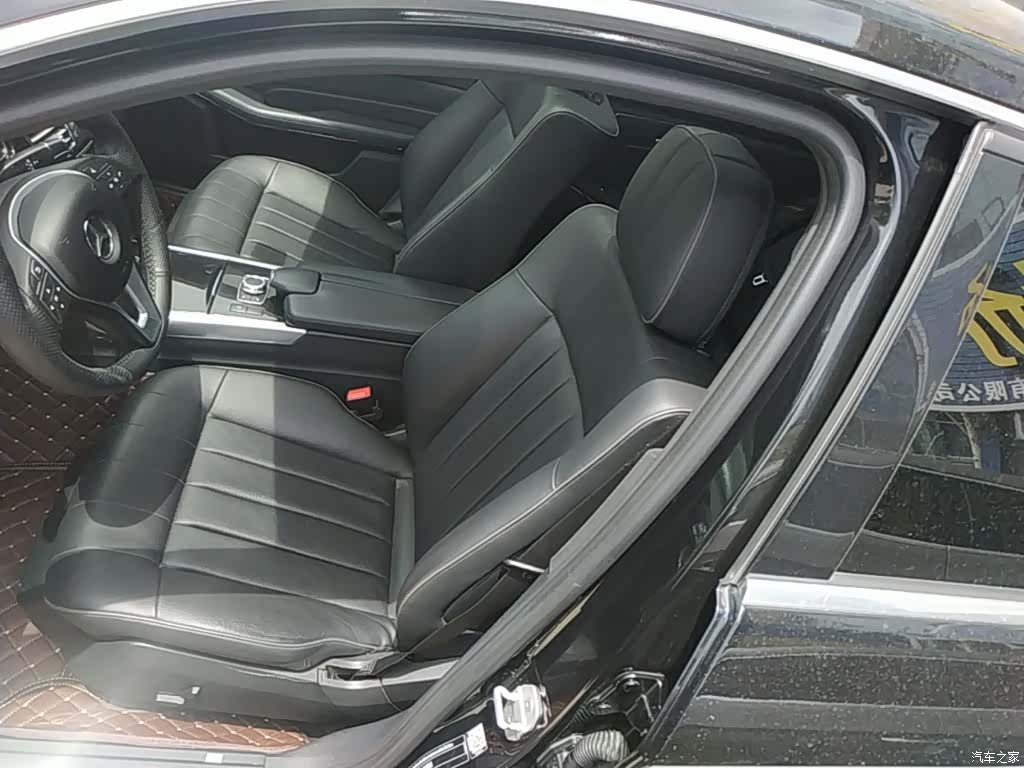 Mercedes-Benz E-Class, 2015 15