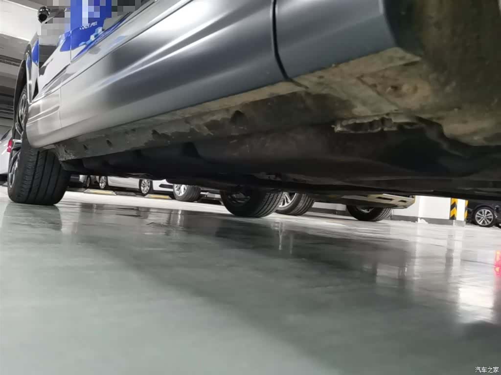 Audi Q7, 2018 2