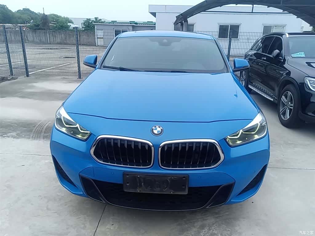 BMW X2, 2020 3