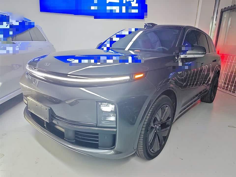 Li Auto Ideal L7 Li Auto Ideal L7