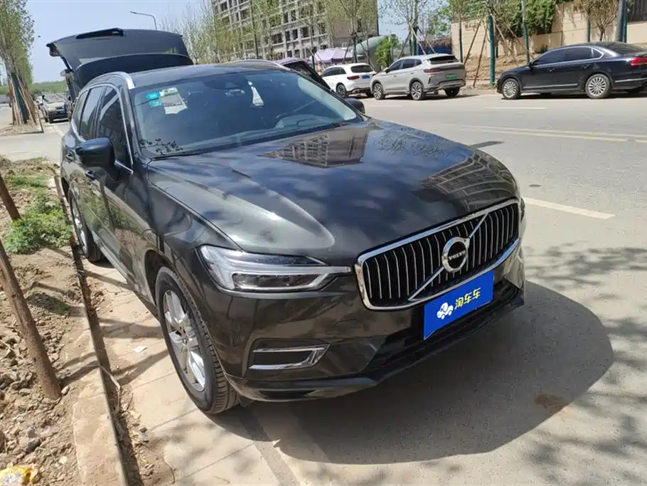 Volvo XC60 Volvo XC60