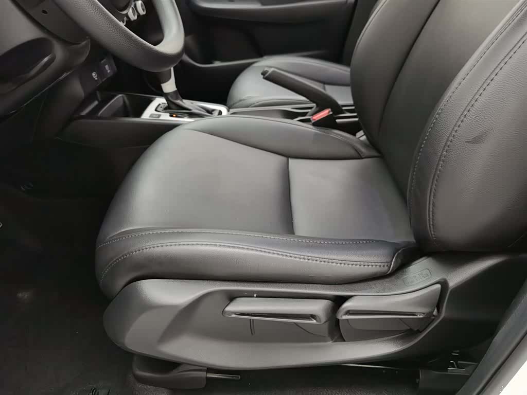 Honda Fit, 2021 20