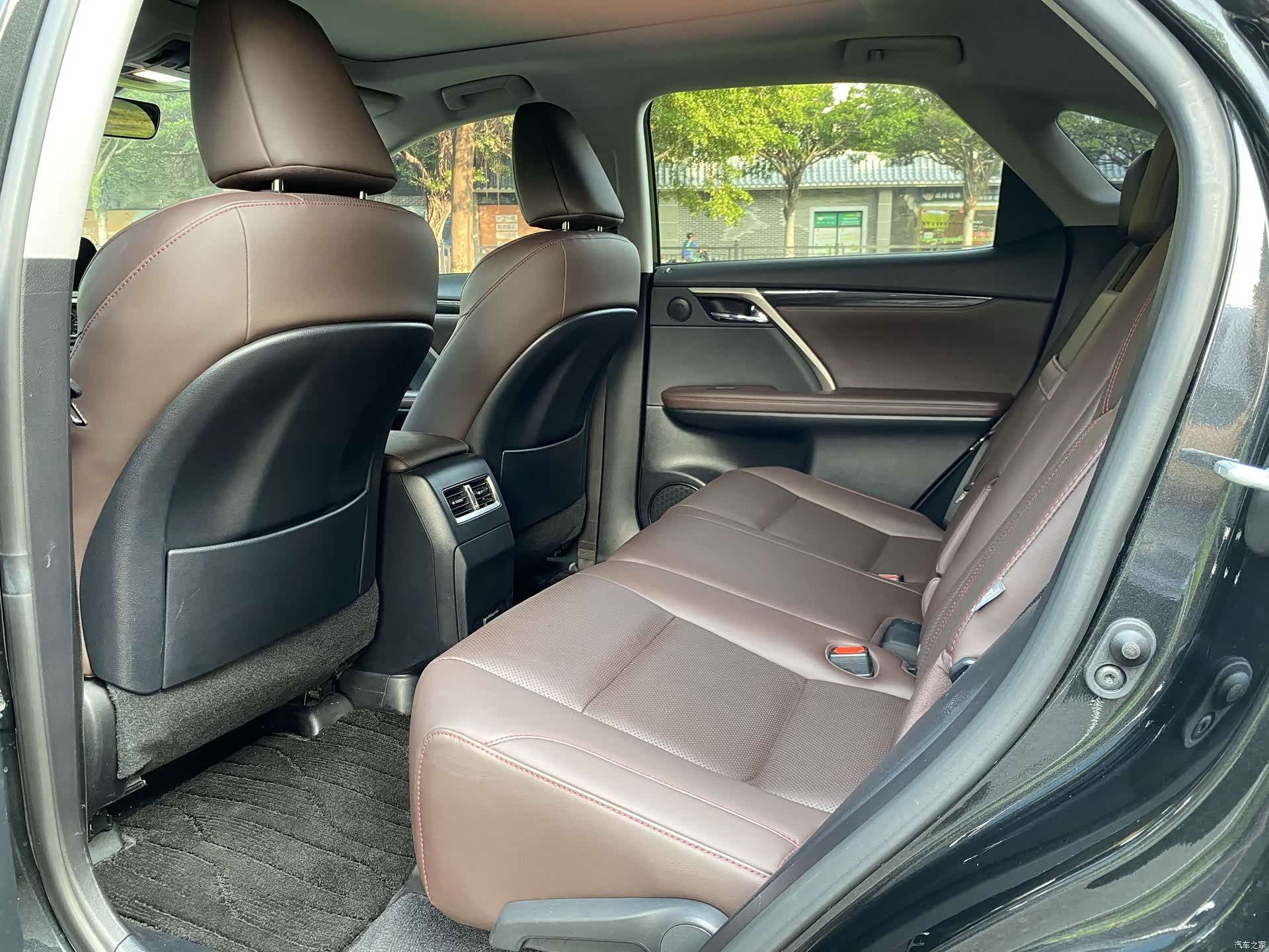 Lexus RX, 2022 6