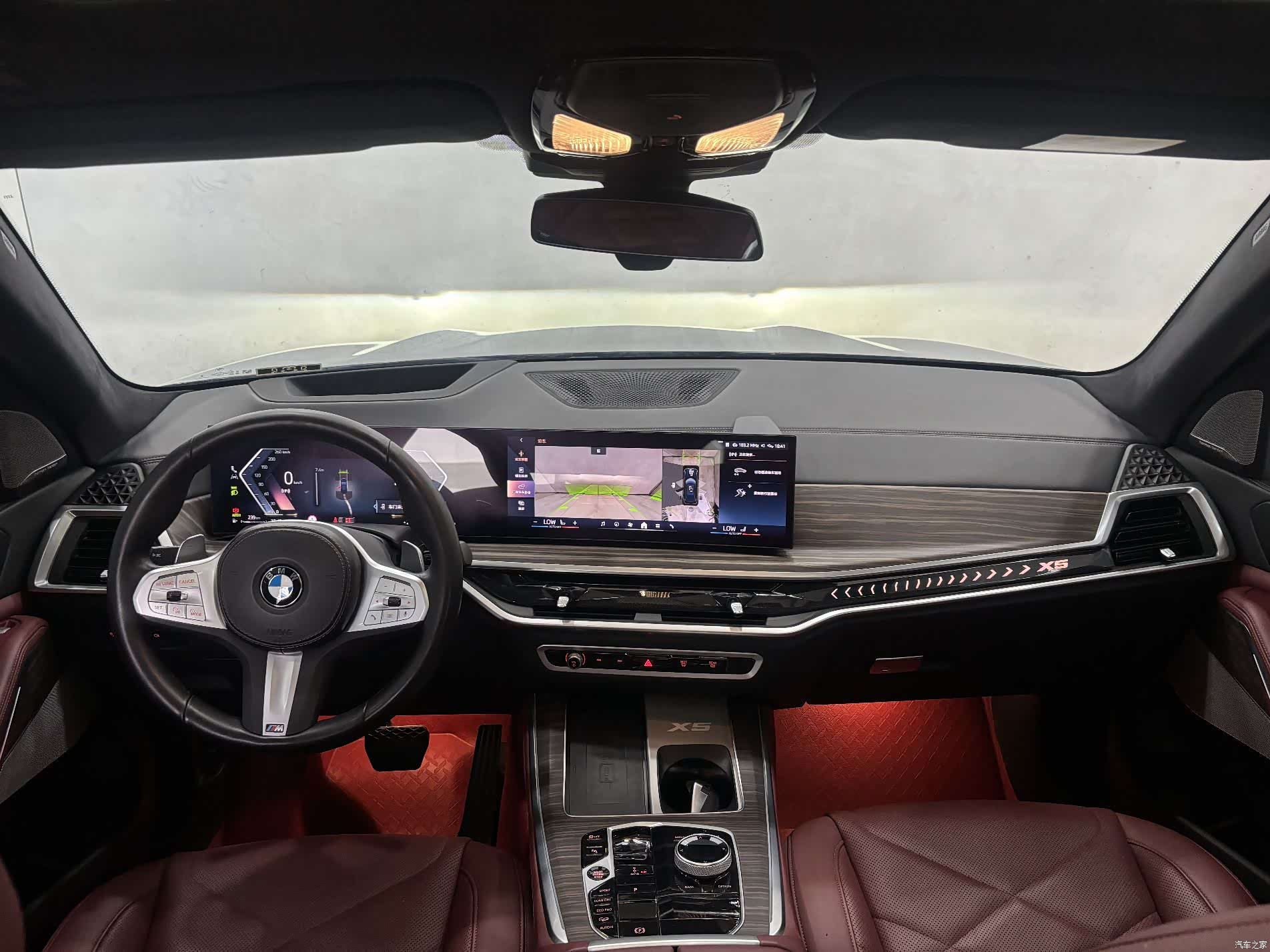 BMW X5, 2024 14