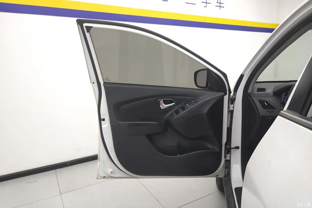 Hyundai ix35, 2015 7