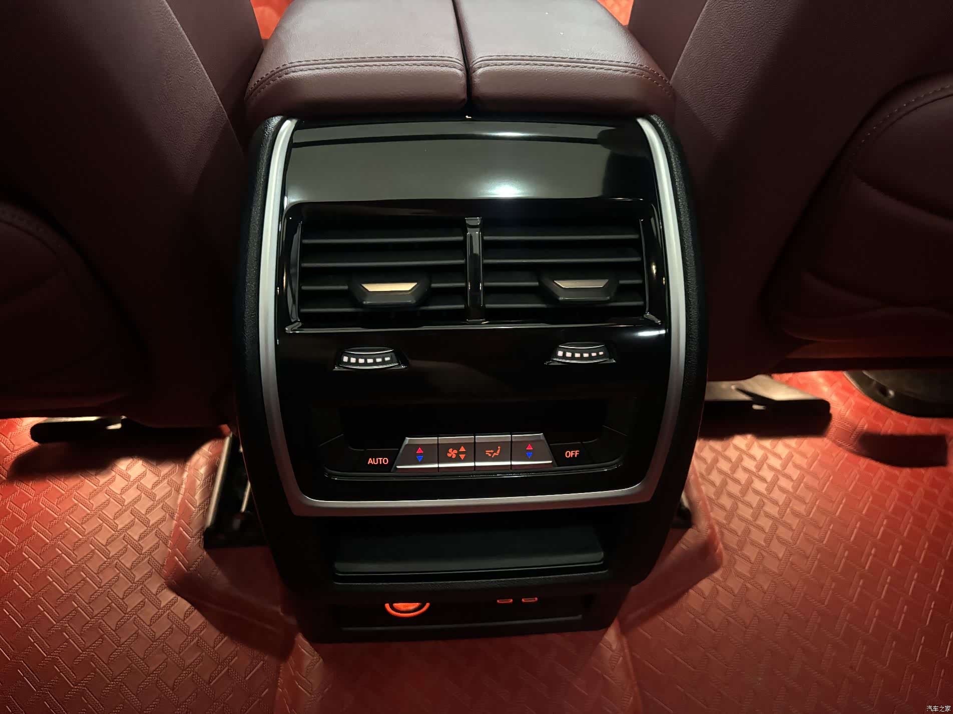 BMW X5, 2024 21