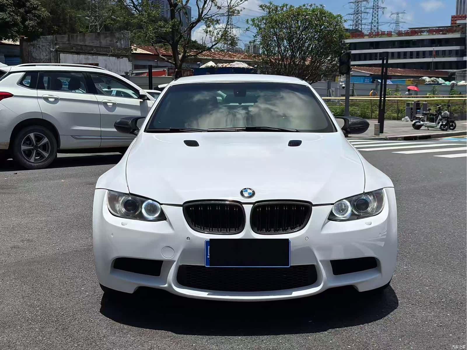 BMW M3, 2012 2