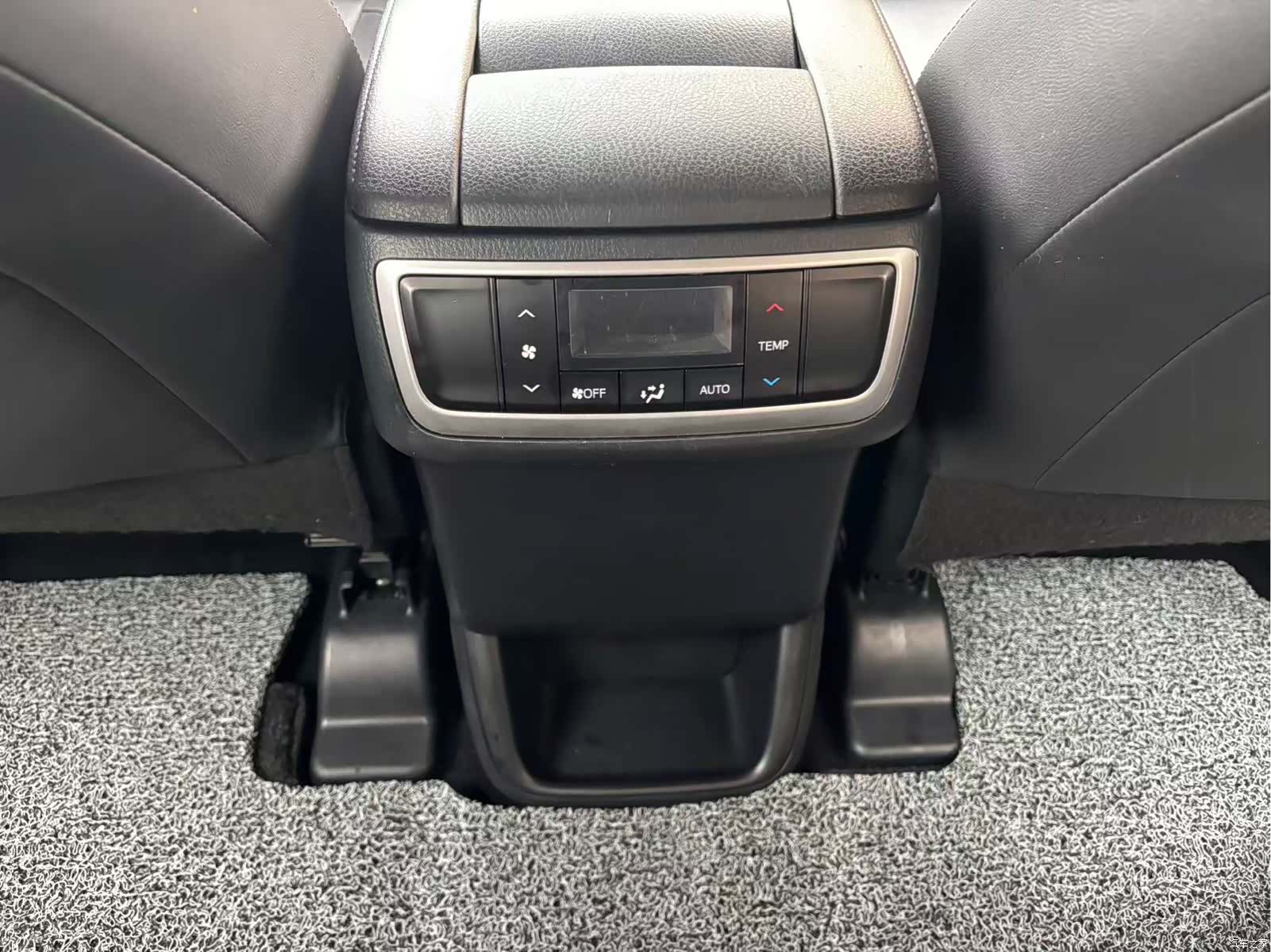 Toyota Highlander, 2017 13