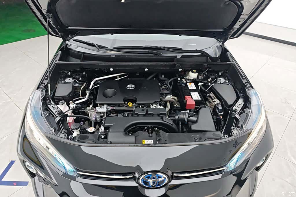 Toyota Wildlander, 2022 10