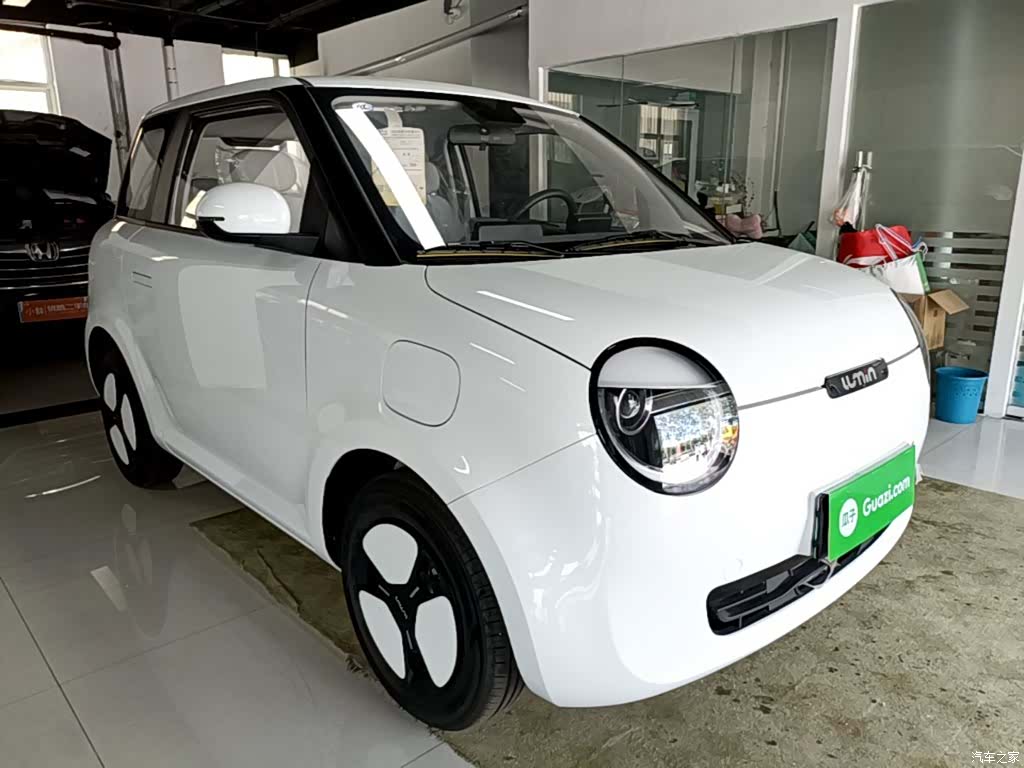 Changan Lumin, 2026 4
