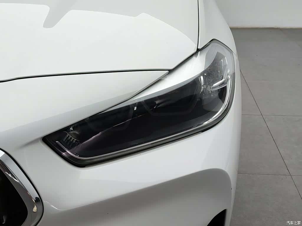 BMW X2, 2021 7