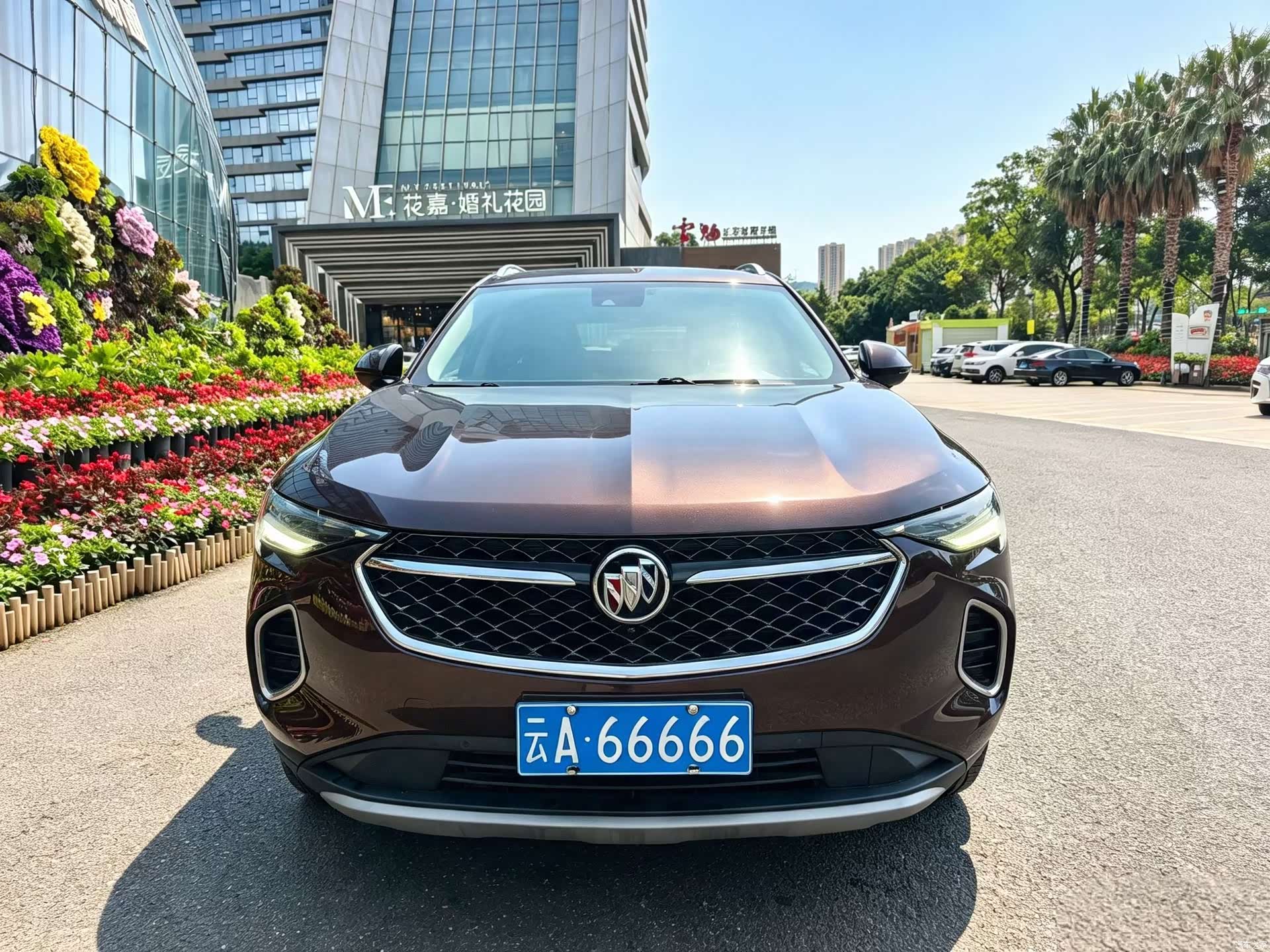 Buick Envision, 2020 2