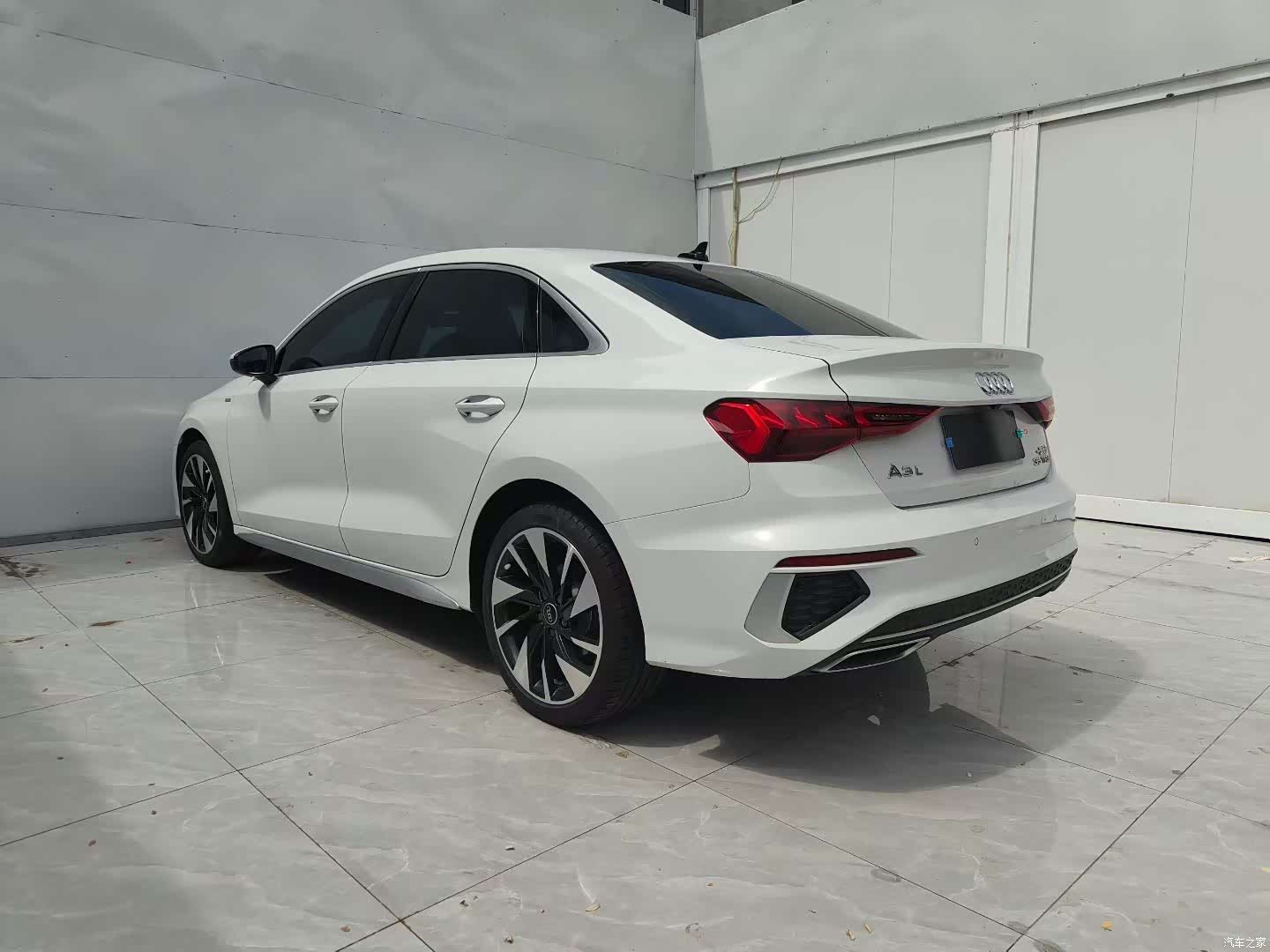 Audi A3, 2023 9