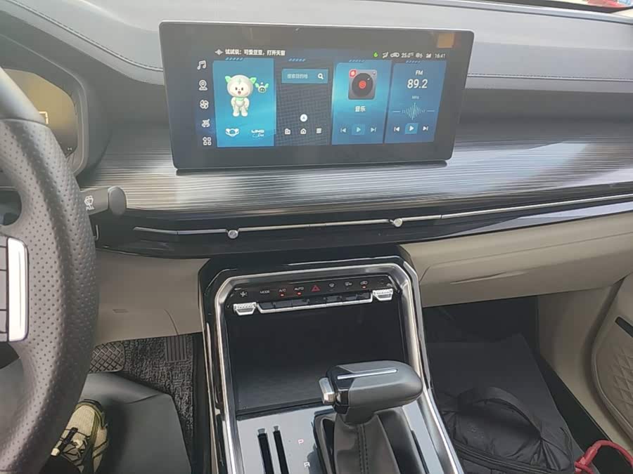 Wuling Xingchen 2022, фото 13