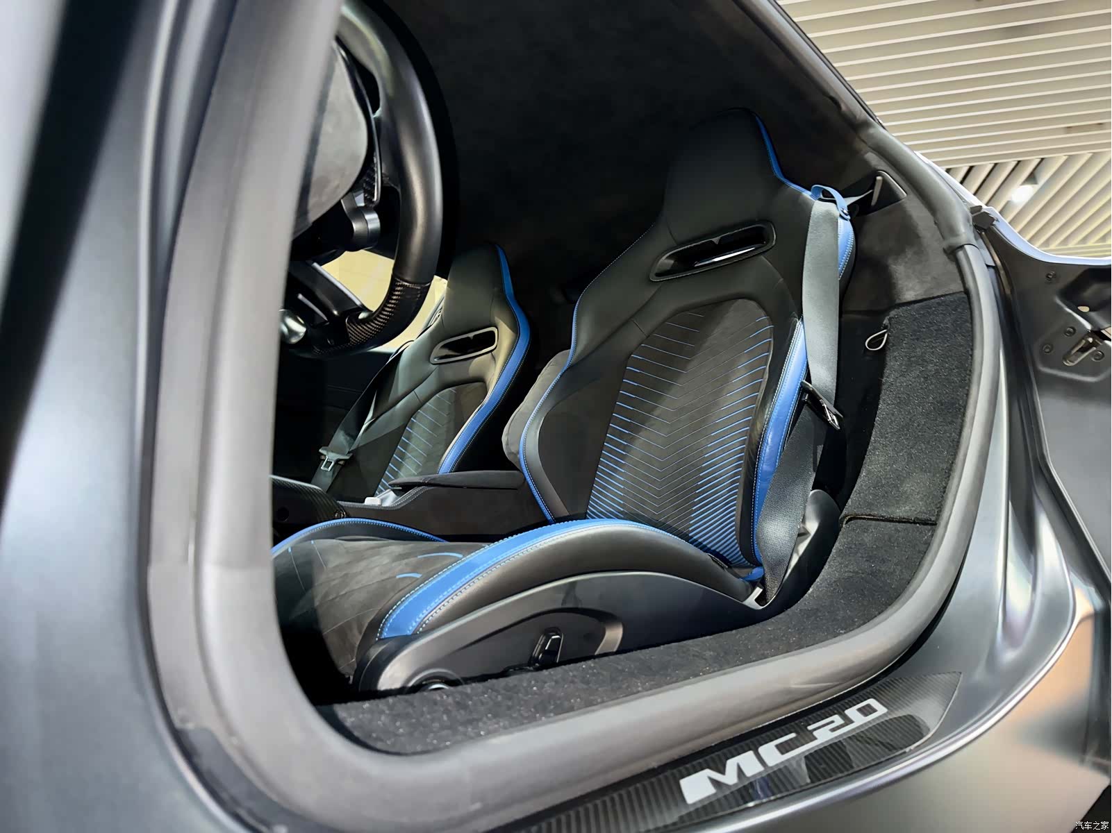 Maserati MC20, 2023 16