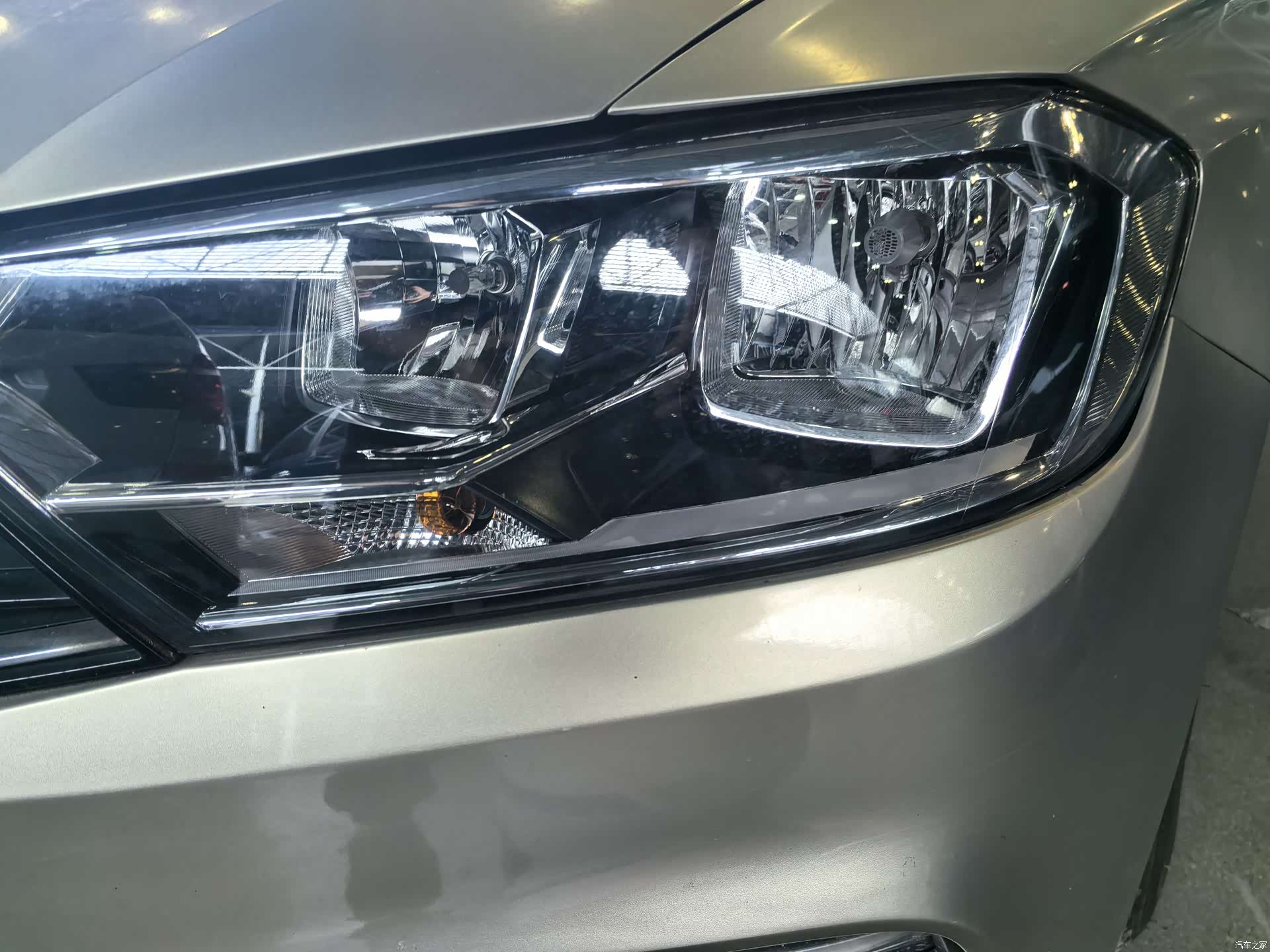 Volkswagen Bora, 2018 10