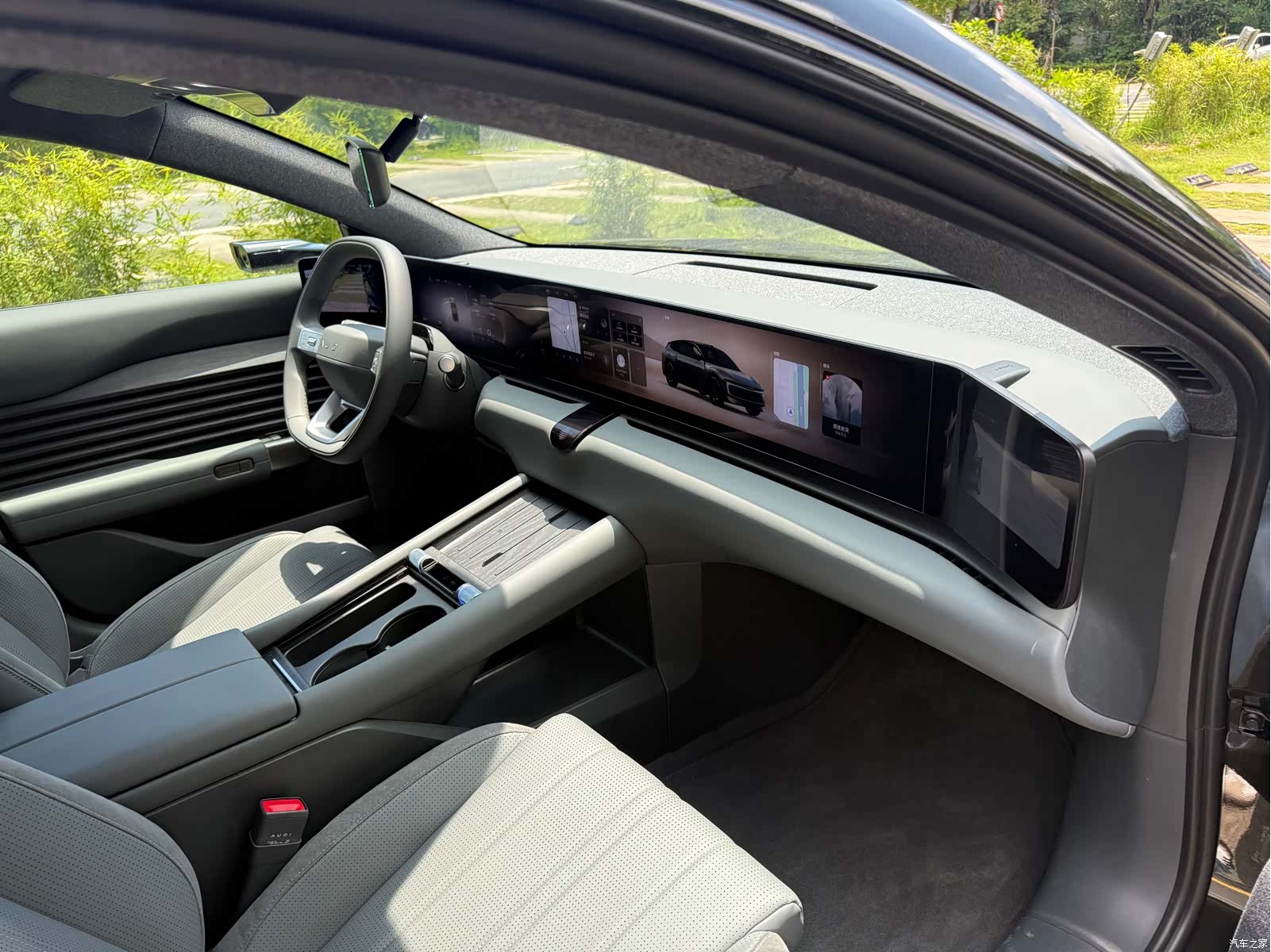 Audi TT, 2025 13
