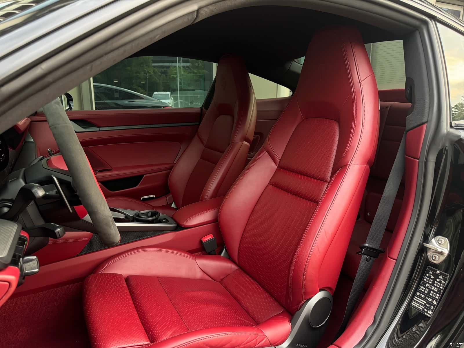 Porsche 911, 2020 14