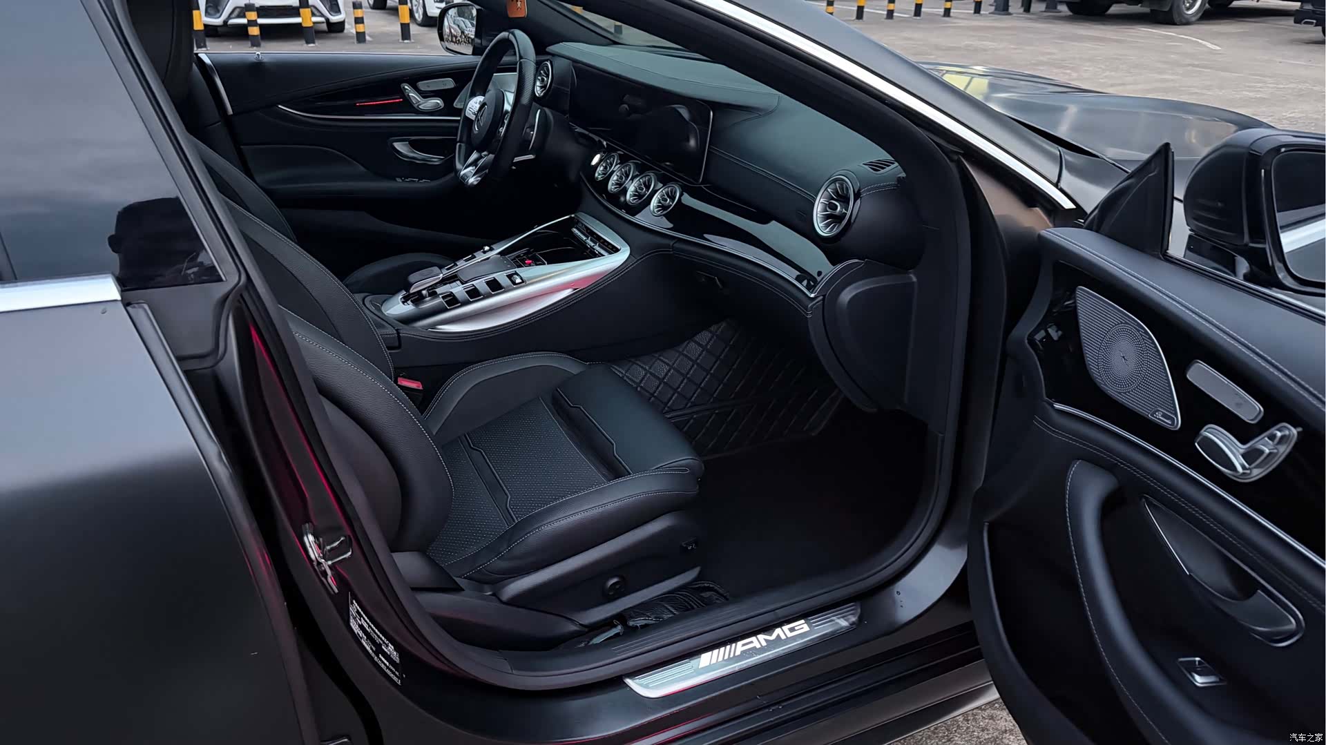 MG AMG, 2020 6
